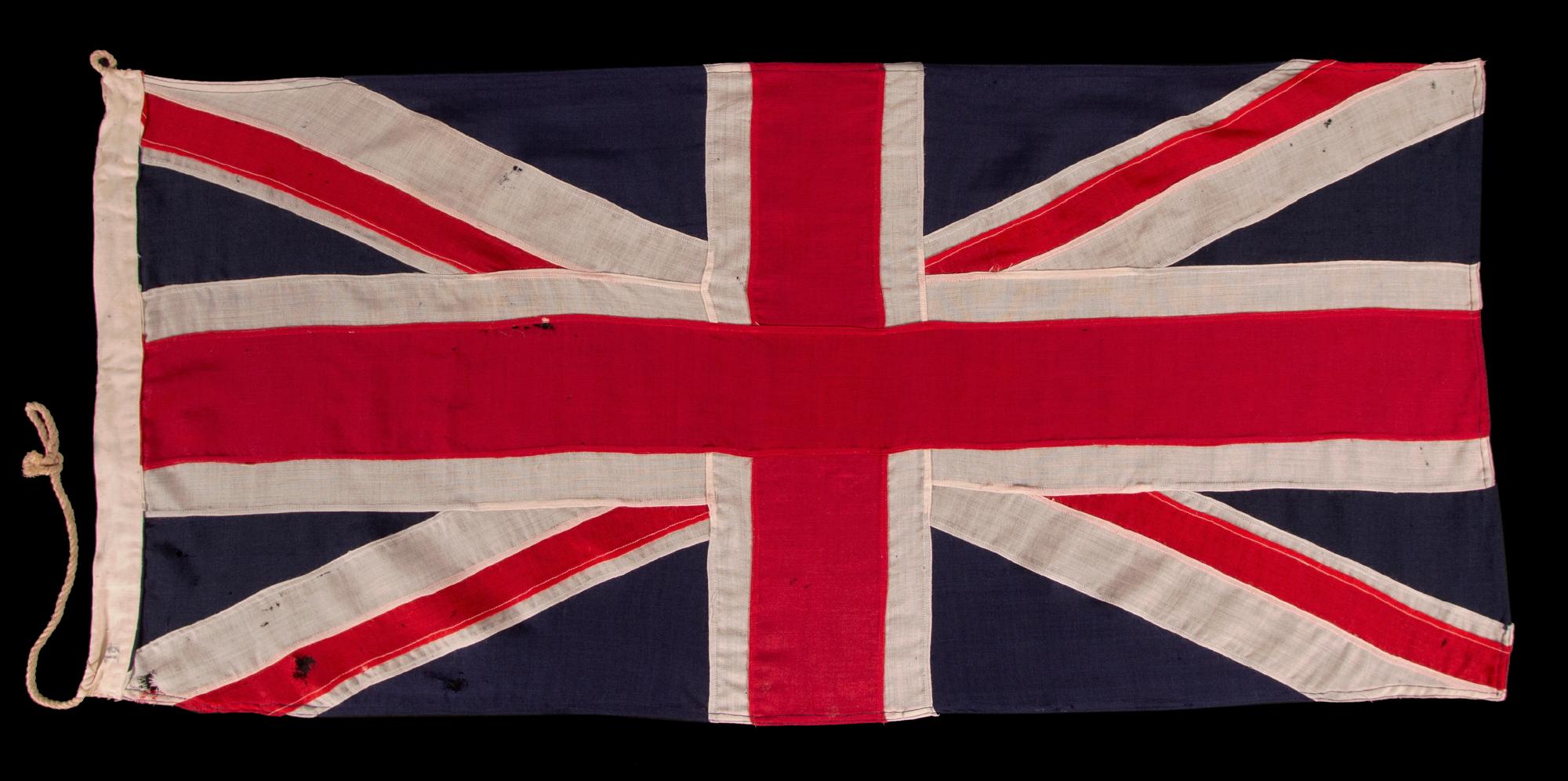 British union flag (