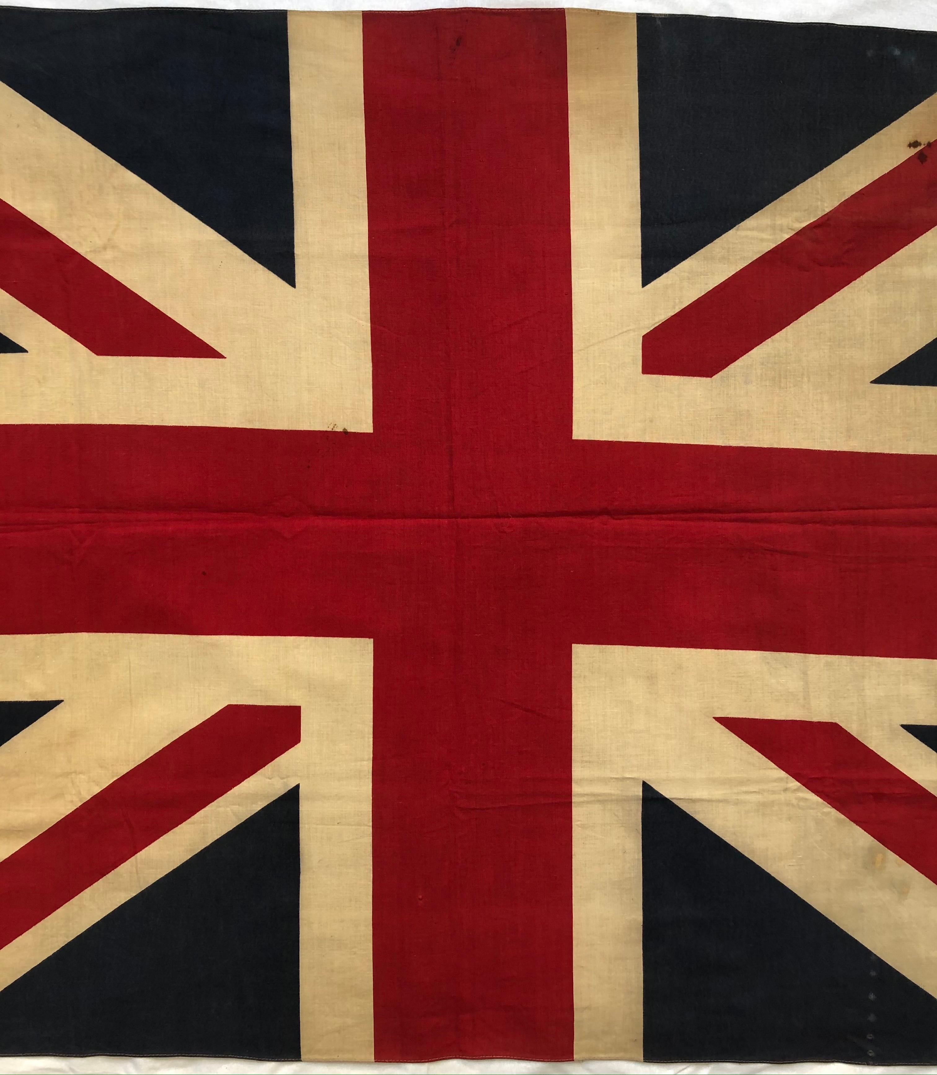 British Union Flag (