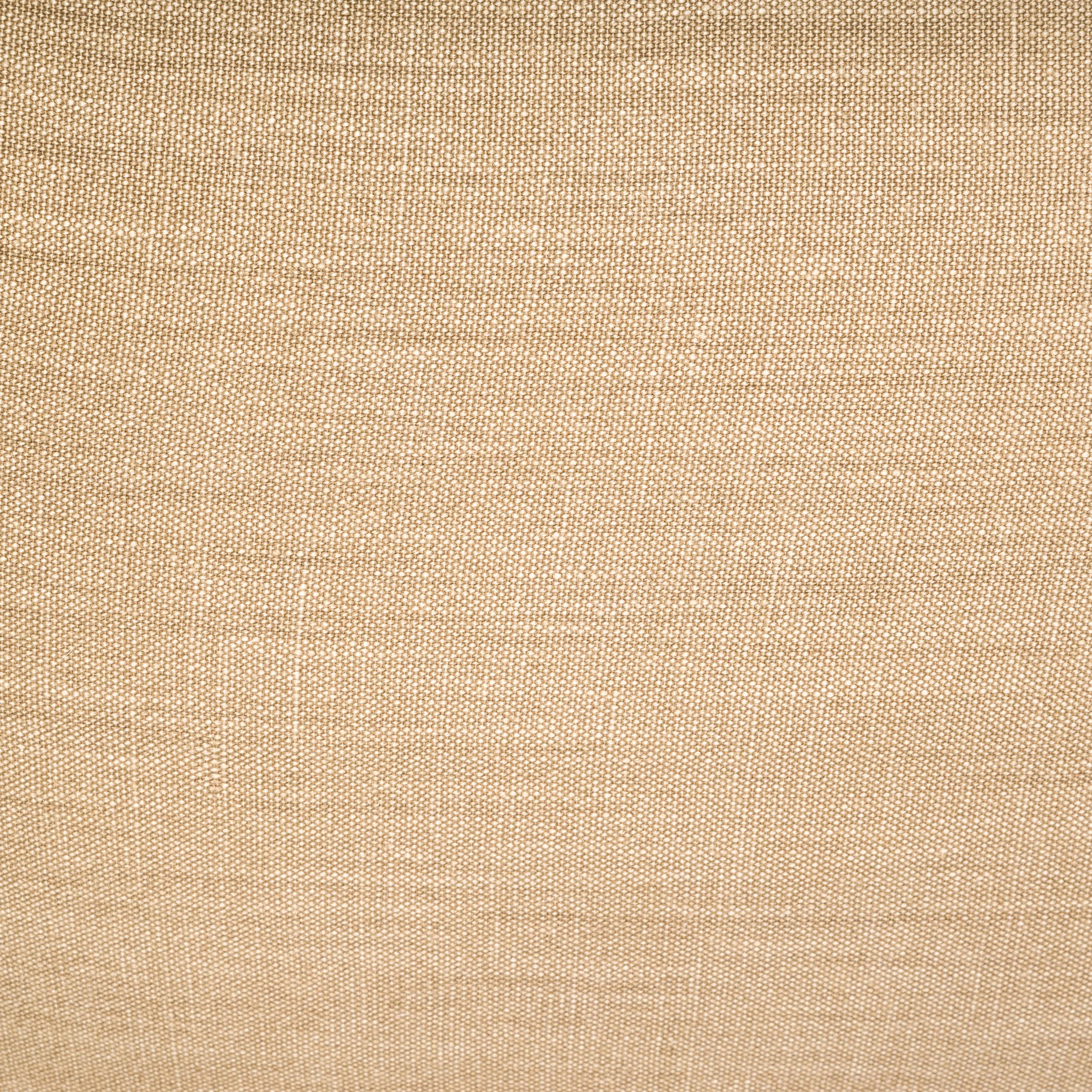 British Victorian Max Rollitt Dean Green Velvet and Beige Fabric Sofa 6