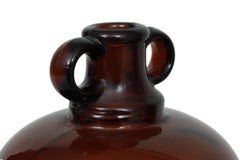 British World War 1 Era Demijohns, a Pair