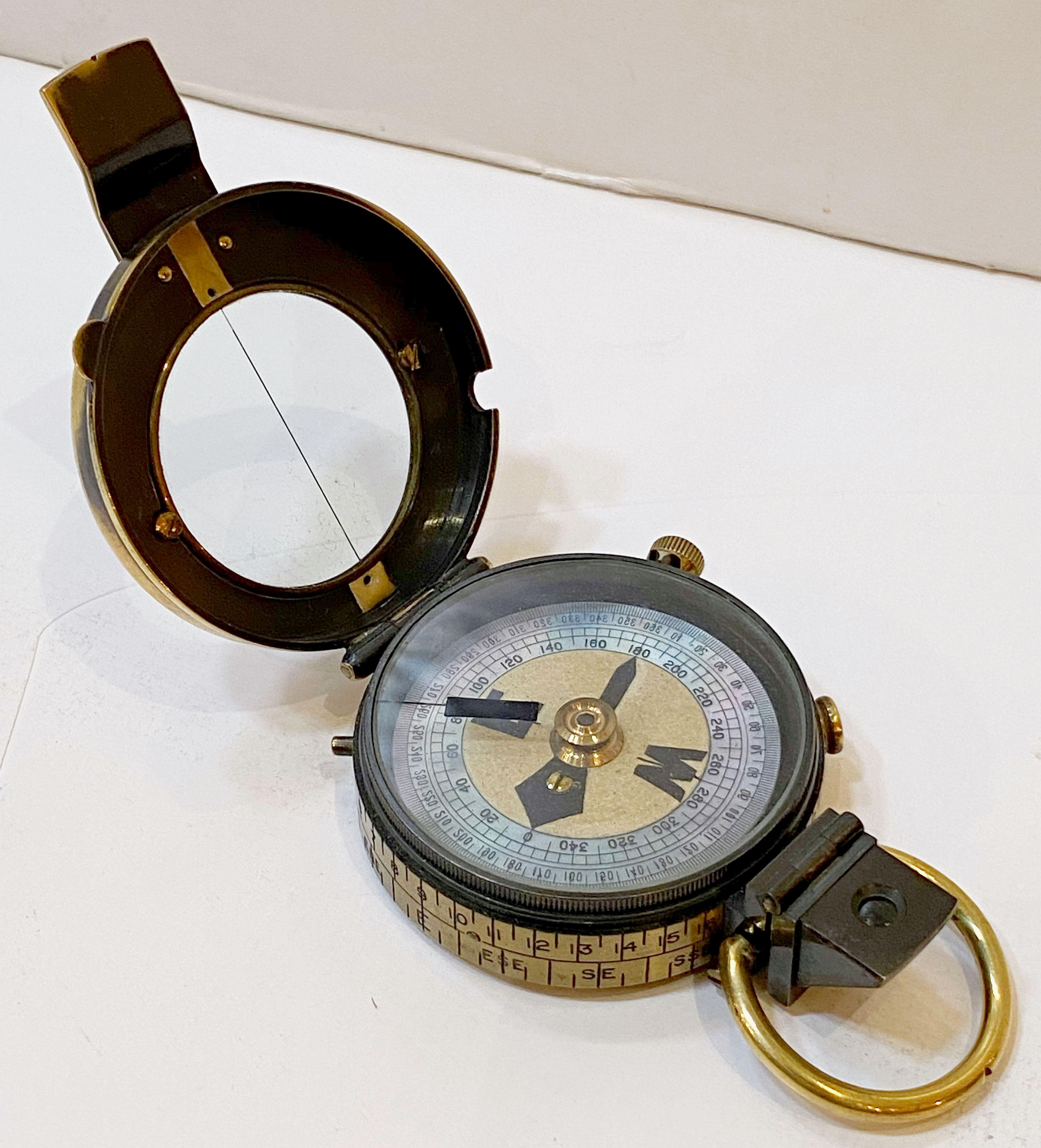 negretti and zambra barometer