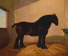 "Briton II", Albert Clark 1889