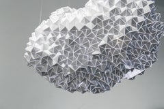 Aus der Serie – Visionen aus einem weißen Loch (groß)