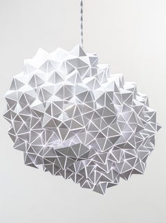 Aus der Serie- Visionen aus einem weißen Loch (klein)