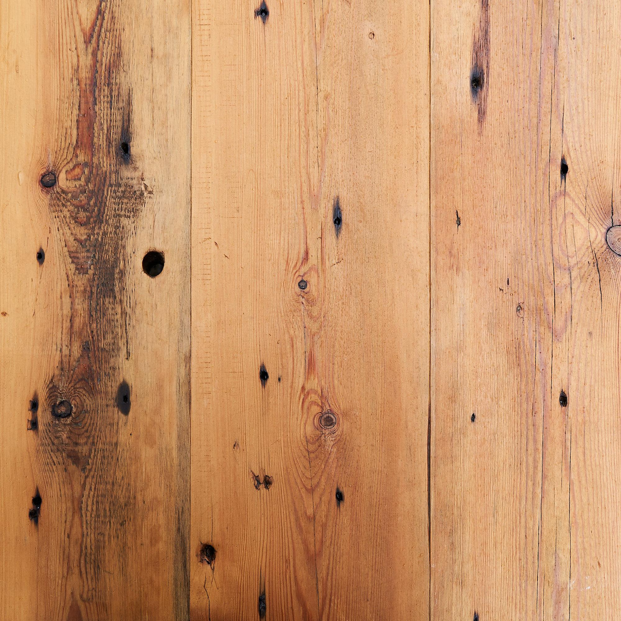 Brixton Railway Sleeper Dining Table 3