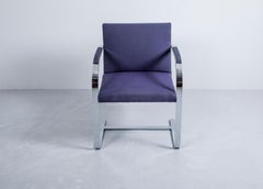 Brno Chair by Mies van der Rohe, 1930