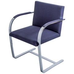 Brno Chair by Mies van der Rohe, 1930