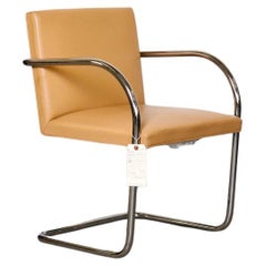 Brno Chair by Mies Van Der Rohe for Knoll