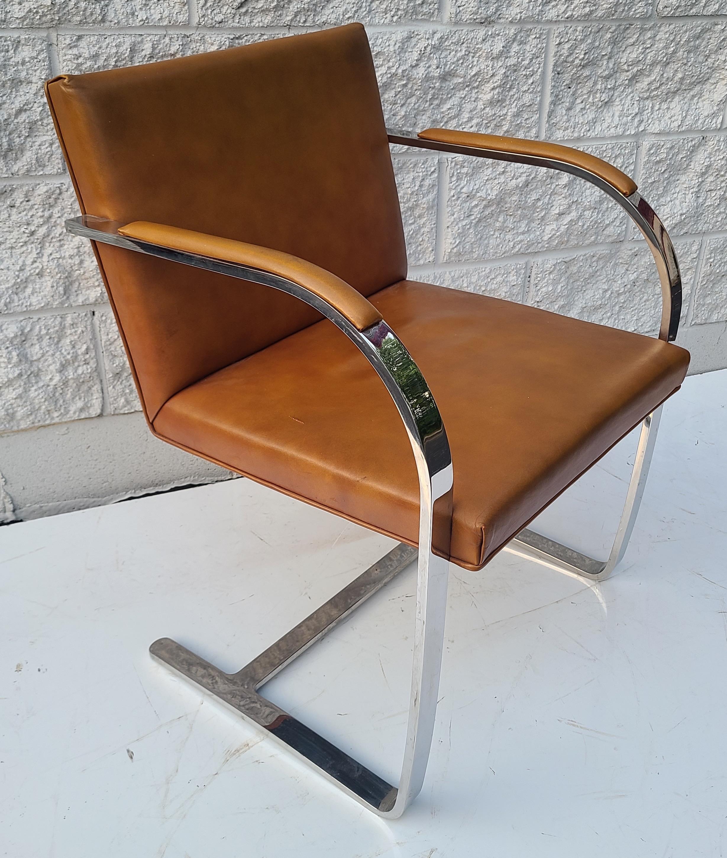 brueton chair