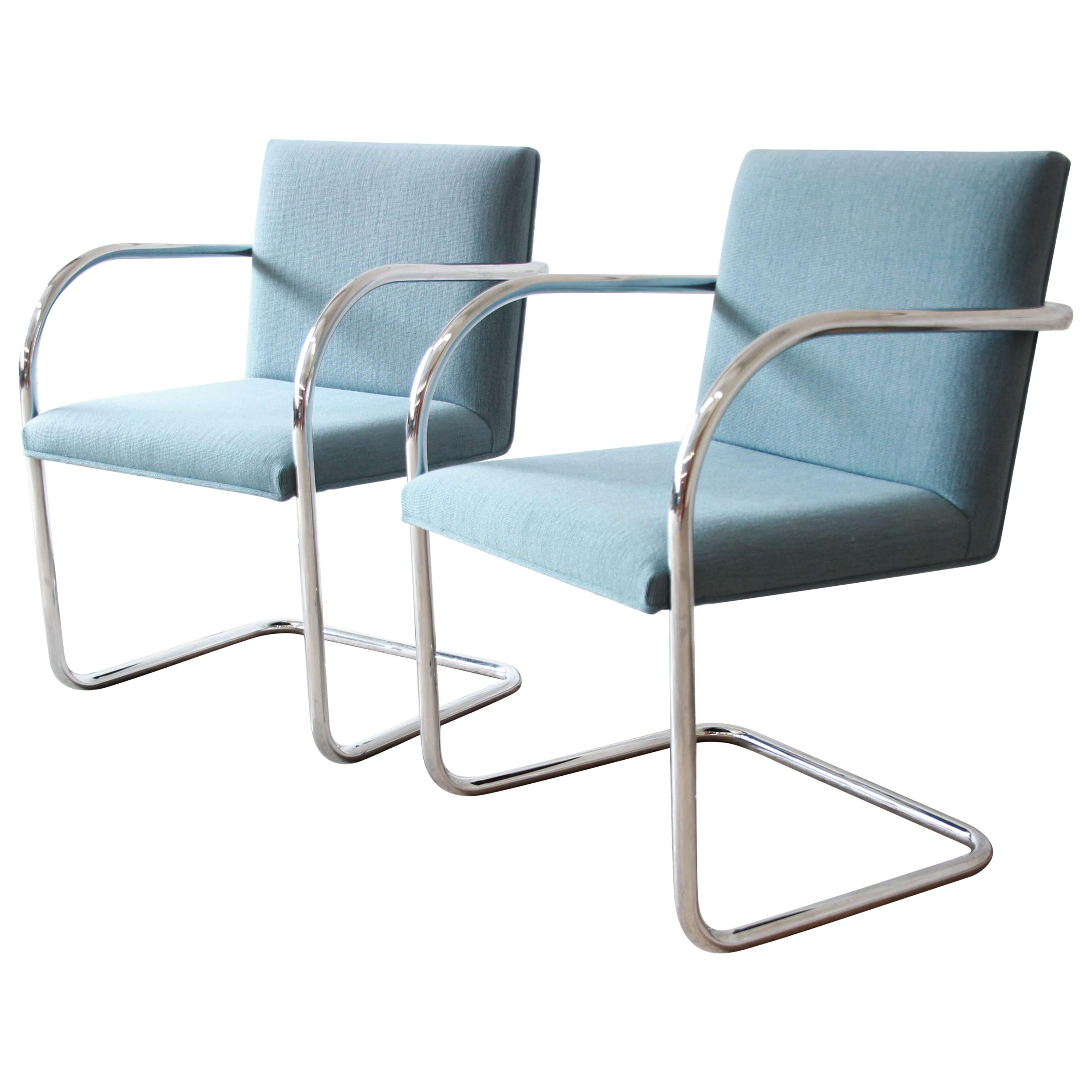 Brno Club Chairs by Gordon International, 18 Available