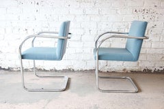 Brno Club Chairs by Gordon International, 8 Available