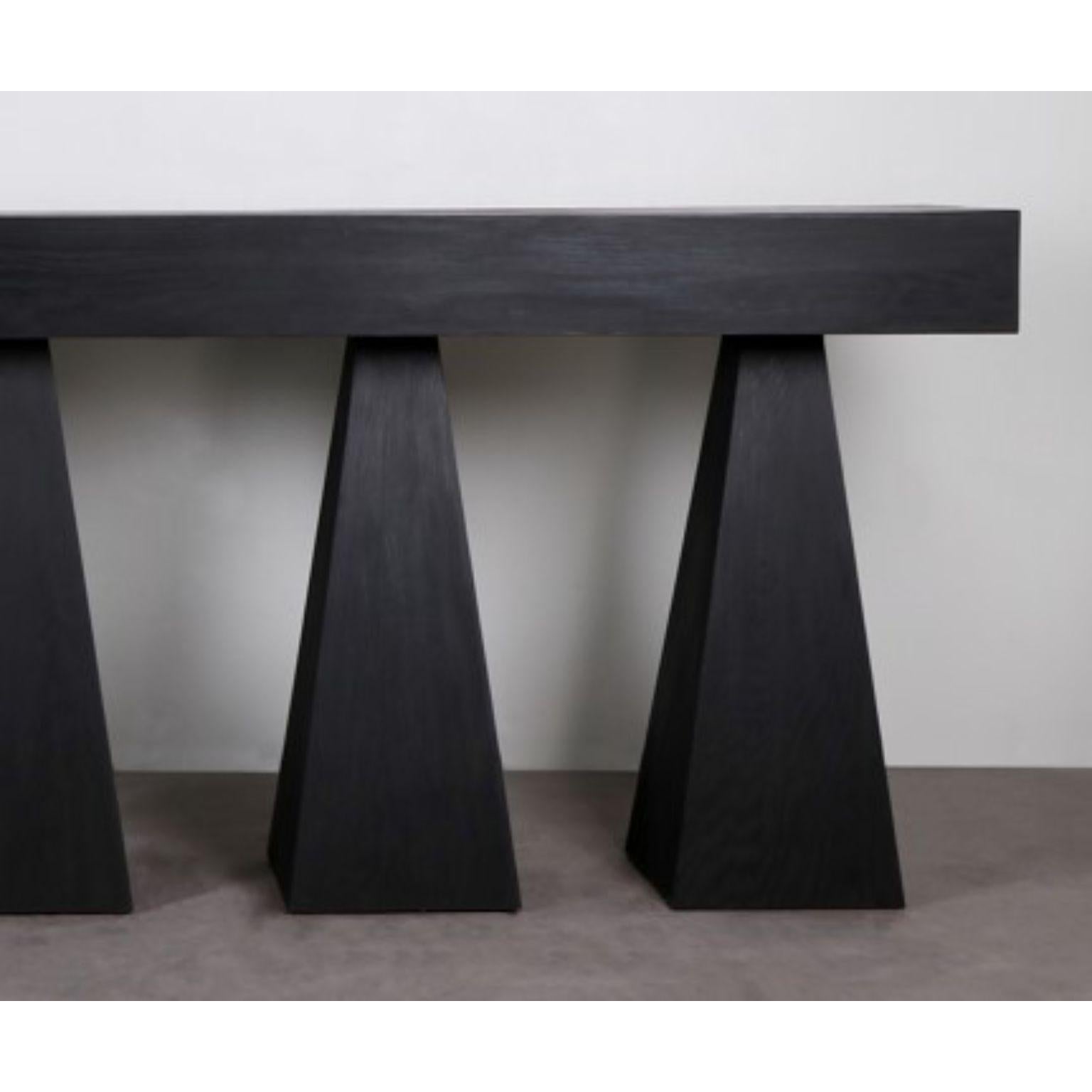 Bro Console by Lucas Tyra Morten In New Condition For Sale In Geneve, CH