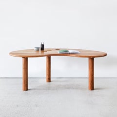 Broadleaf Desk