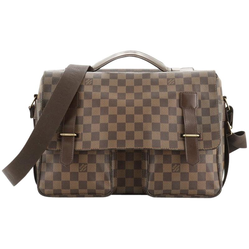 Broadway Bag Damier