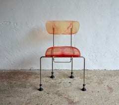 Sedia Broadway di Gaetano Pesce