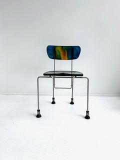 Sedia Broadway, Gaetano Pesce, Bernini, 1993
