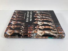 Broadway Musical Martin Gottfried Large Hardcover Book