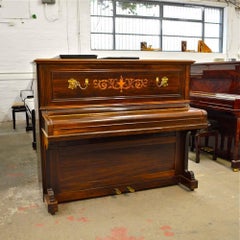 Broadwood Piano Victorian Period