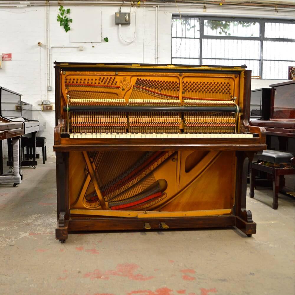 Late Victorian Broadwood Piano Victorian Period