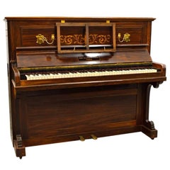 Broadwood Piano Victorian Period