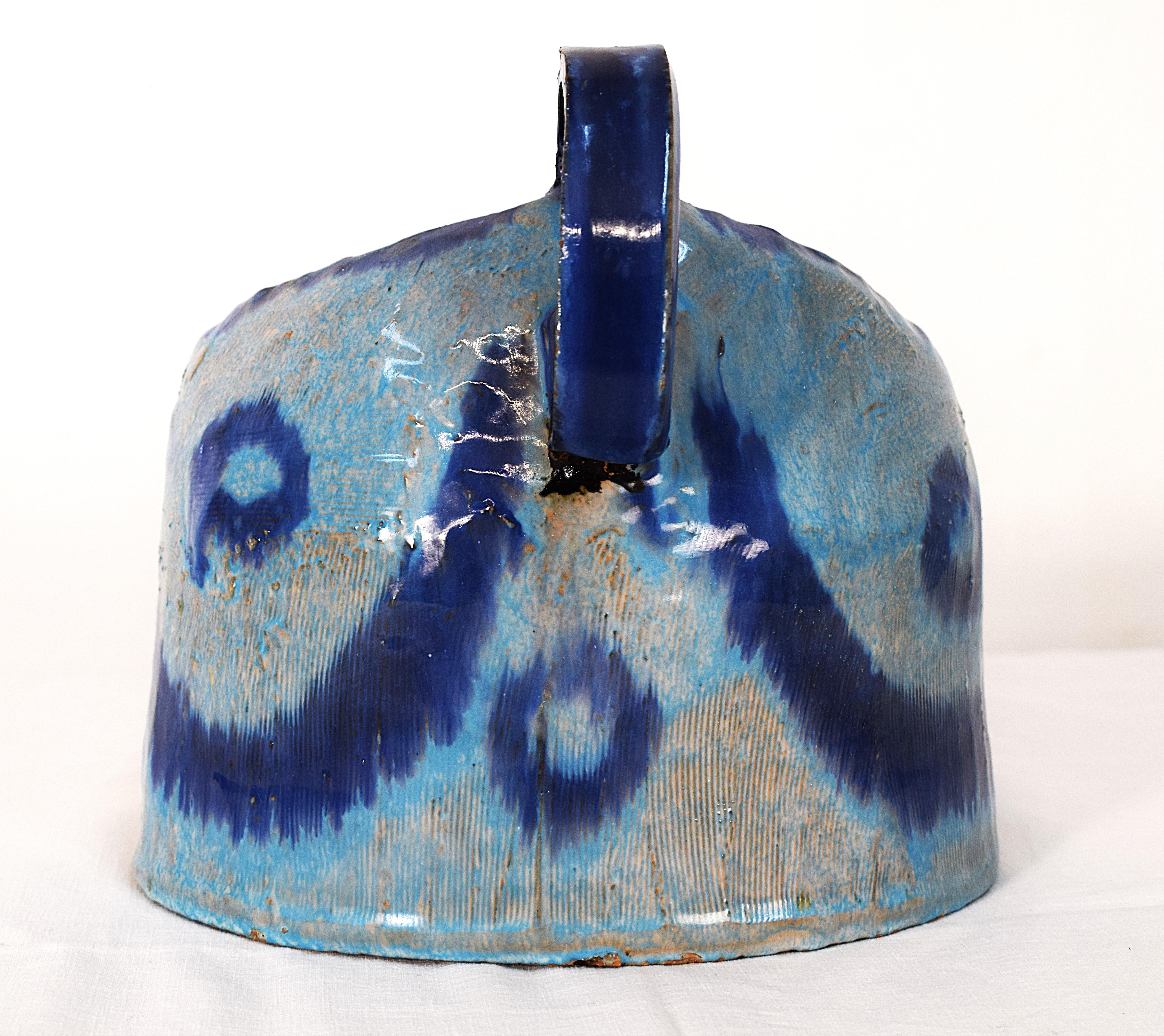 Mid-20th Century Pichet en céramique italienne en vente
