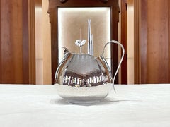 Jarra florentina de plata