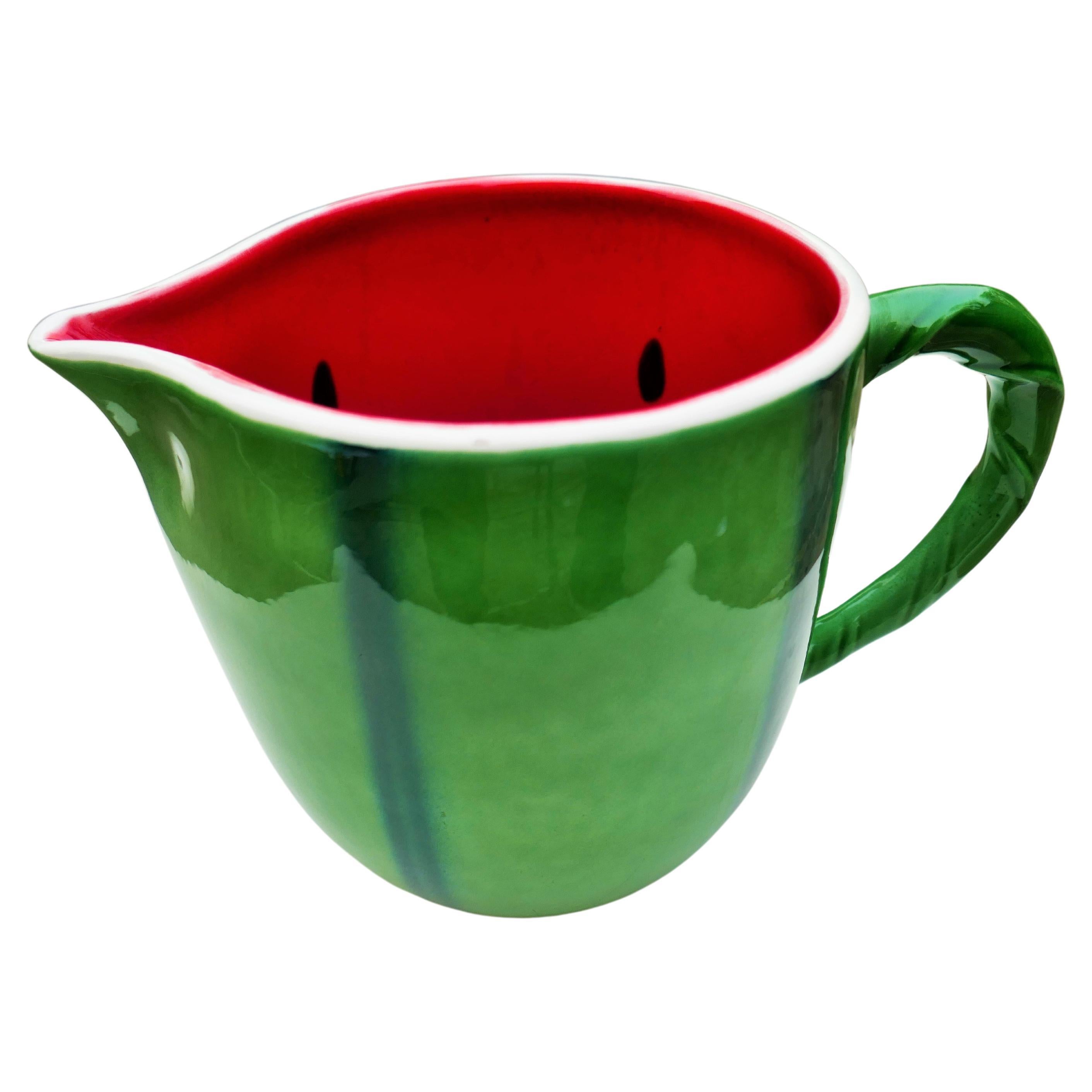 Italica Ars Production Pitcher - Watermelon For Sale 1