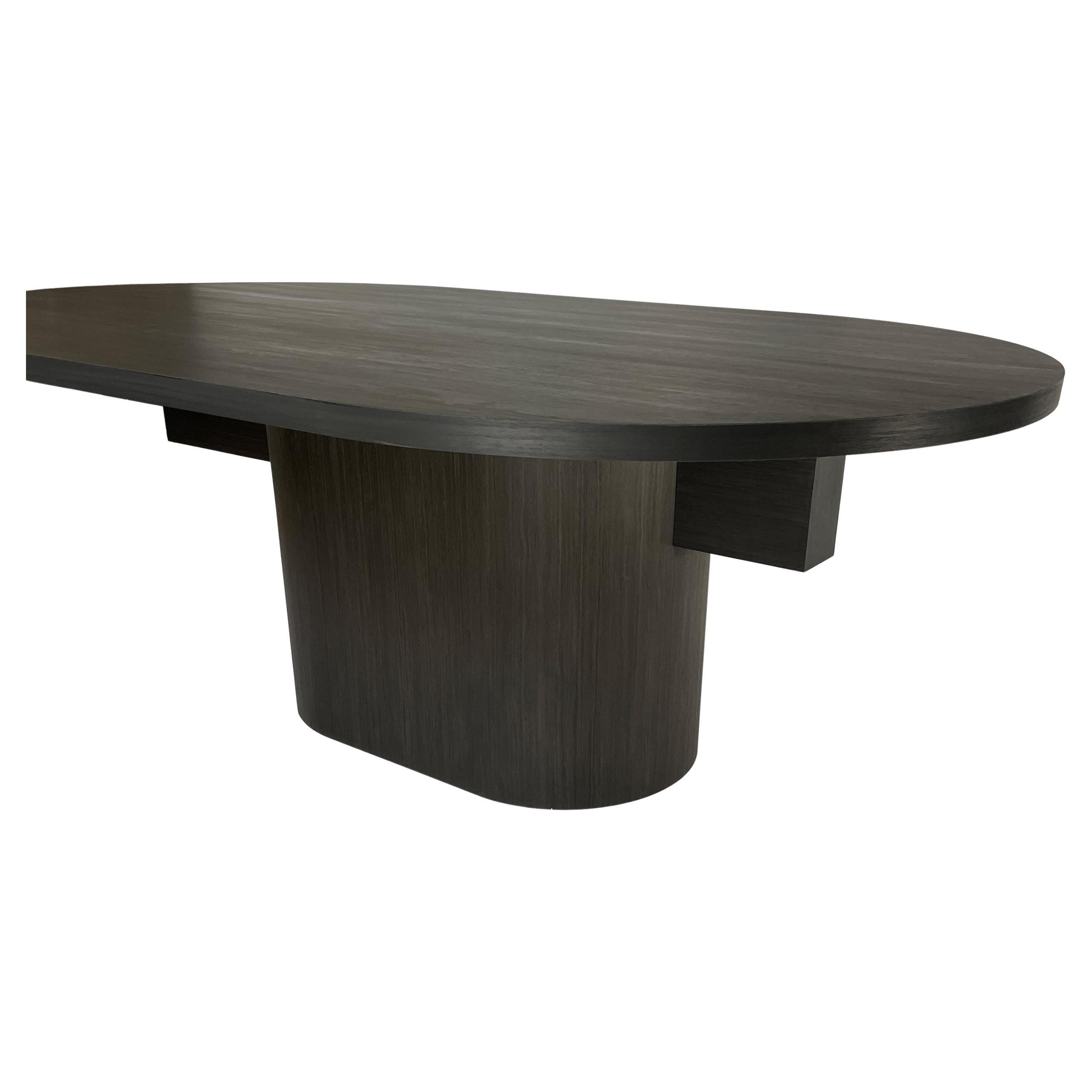 New And Custom Dining Room Tables