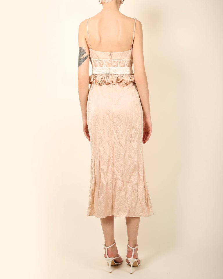 brock collection bridesmaid dresses Zimmermann – Zimmermann Rebellion Midi Dress in Barcelona or Shop Online  Mujer 721-000711 01