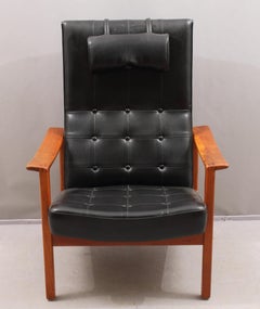 Bröderna Andersson Armchair '1 of 2'
