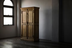 Brodia Cremorn Cabinet