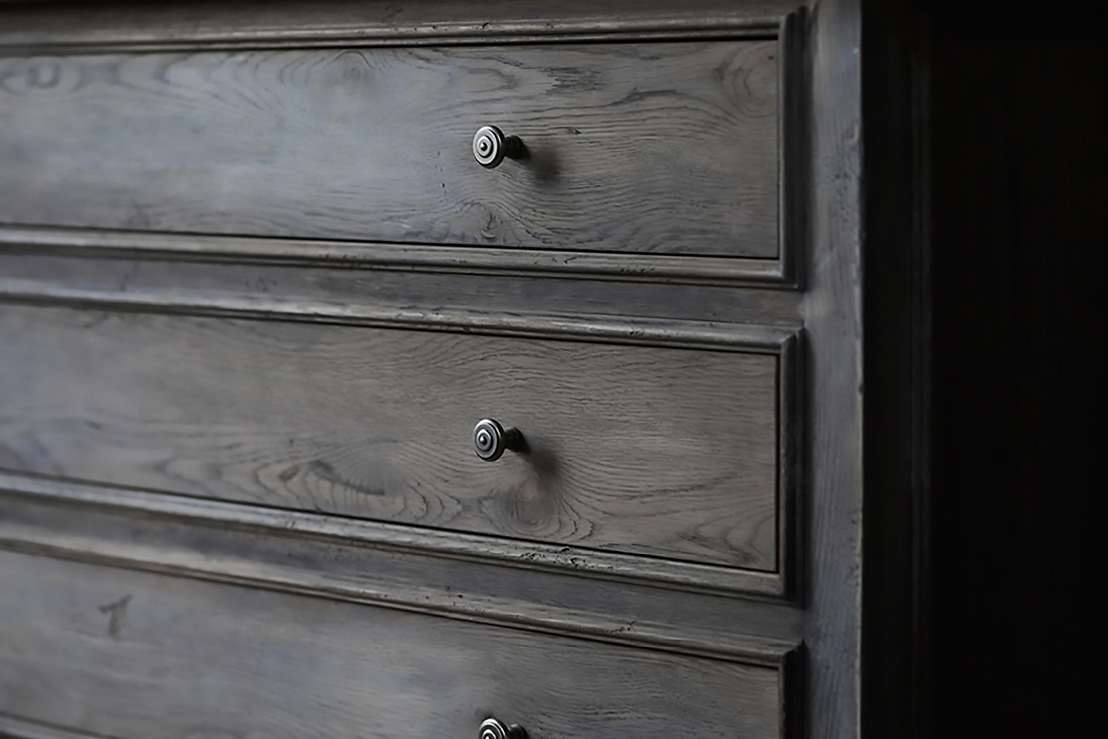 French Provincial Brodia Drawer