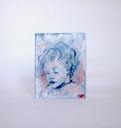 R-G(RubensGirl)(After P.P. Rubens-Nicolaas Rubens Wearing a Coral Neckless c1619