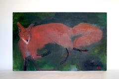 Red Fox (Rocky Mountains)