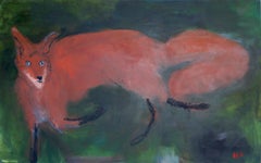 Red Fox (Rocky Mountains)