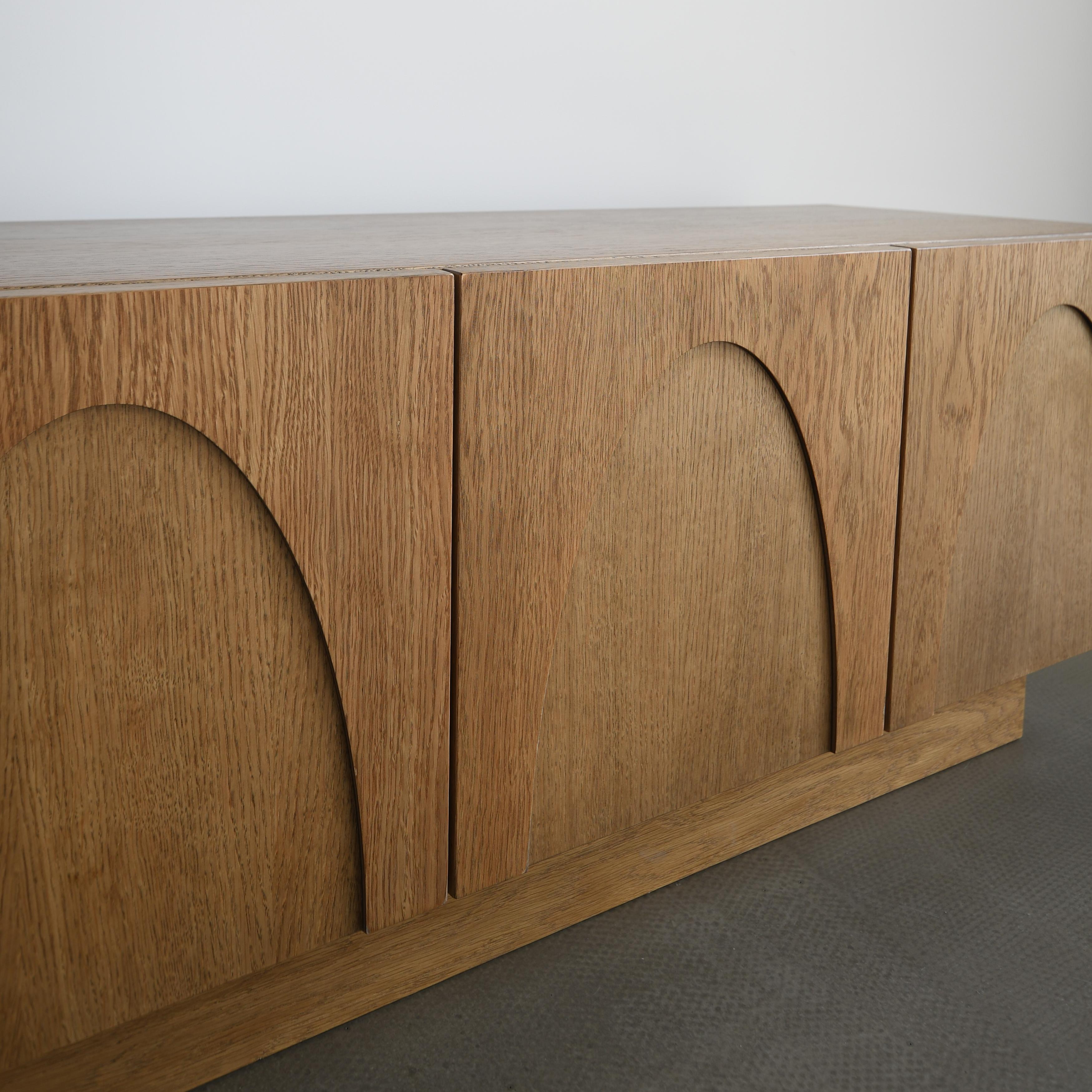 Postmoderne Armoire Brok par Pastform en vente