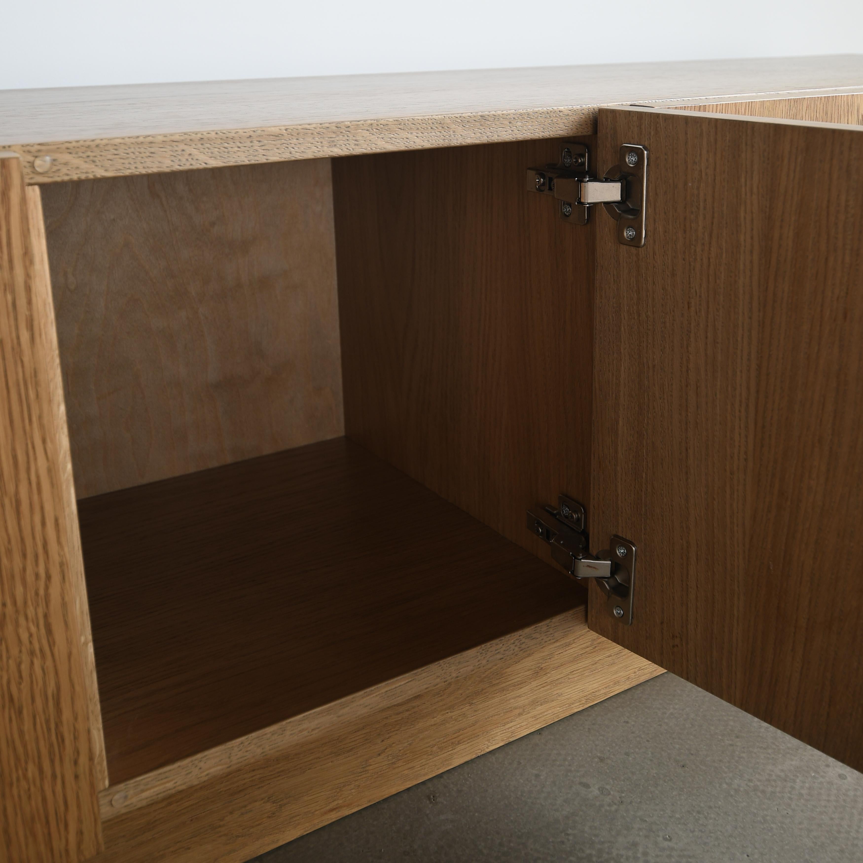 Polonais Armoire Brok par Pastform en vente