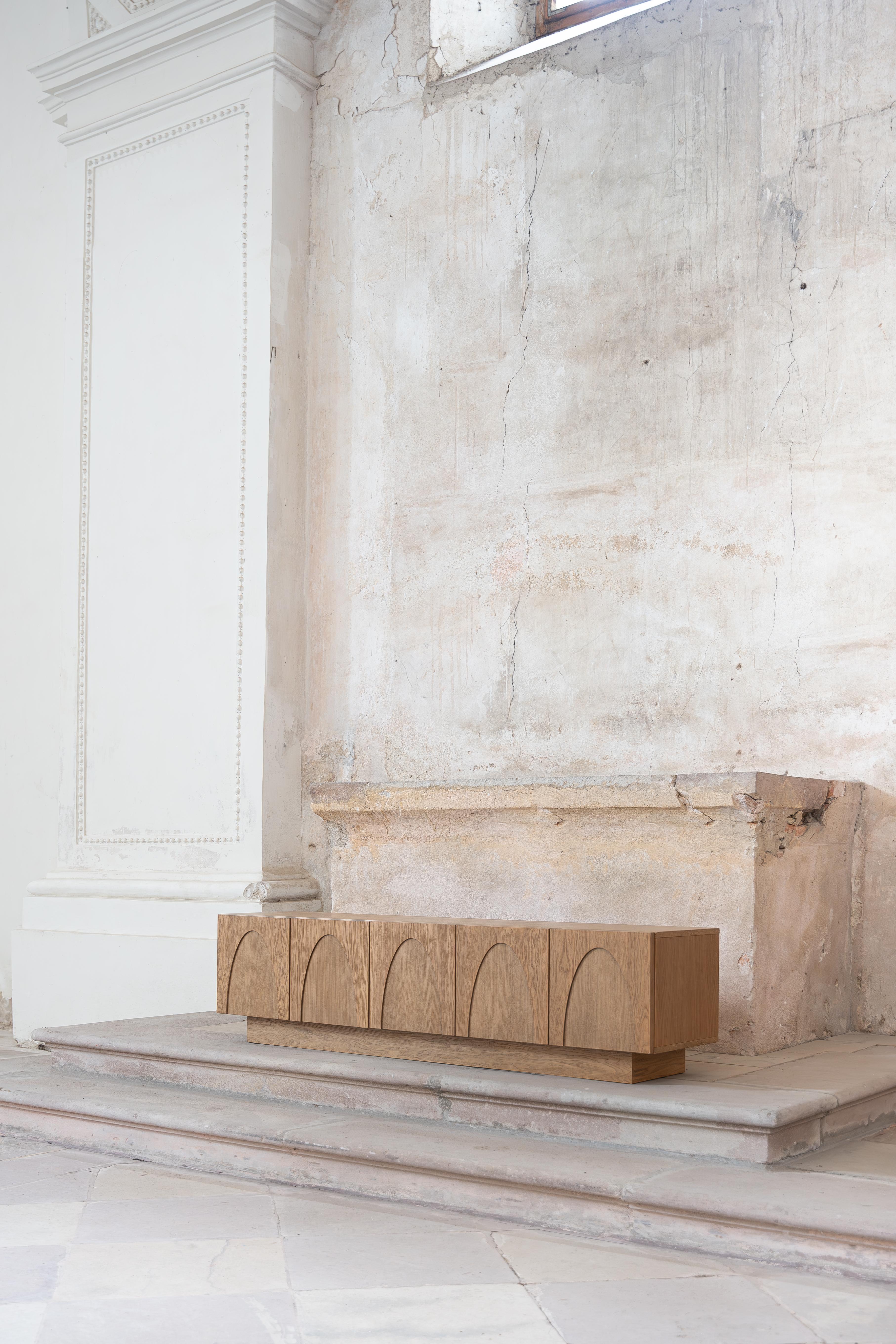Armoire Brok par Pastform en vente 1