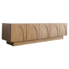Brok Cabinet by Pastform