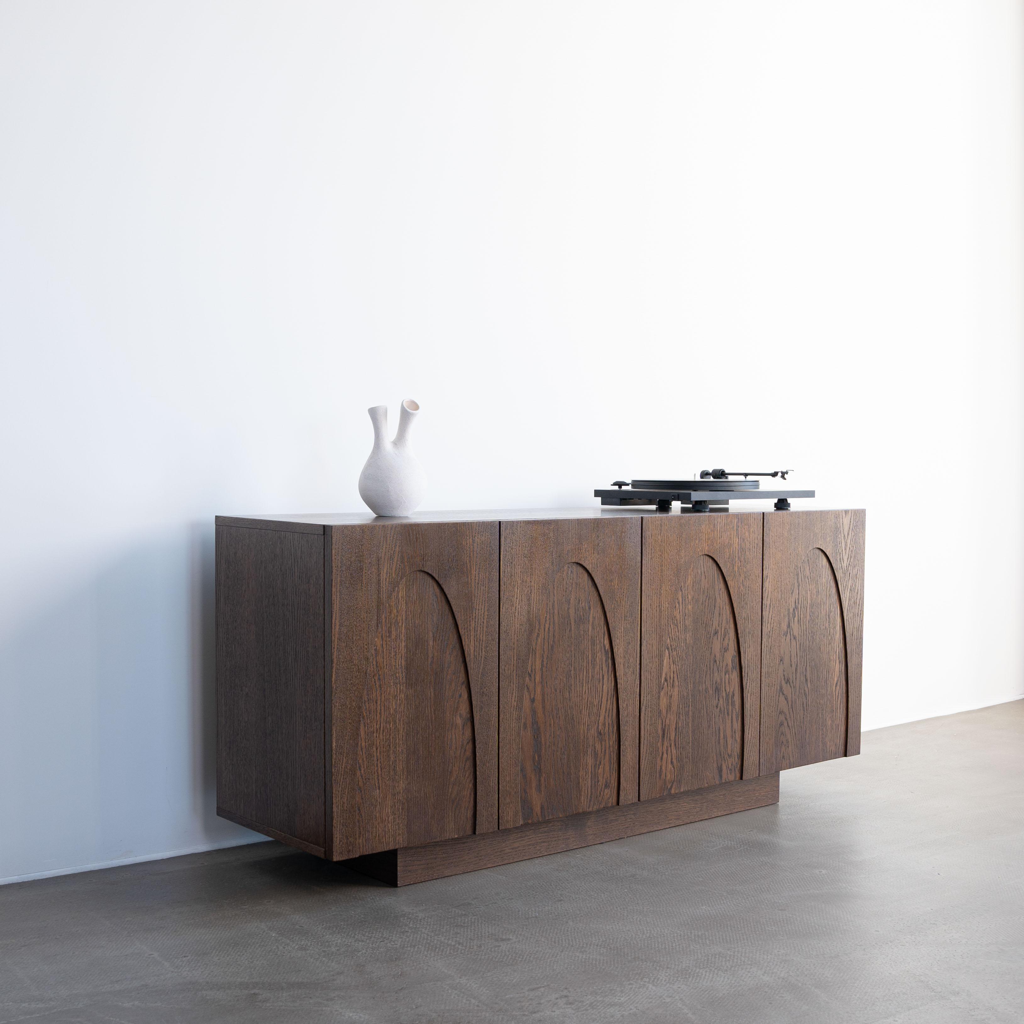 Postmoderno Armadietto Brok Extra Small di Pastform in vendita
