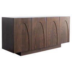 Extra Small Cabinet par Pastform