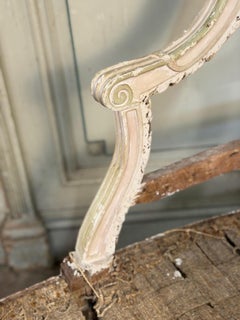 Broken Duchess Louis XVI, late 18th century