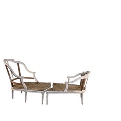 Broken Duchess Louis XVI, late 18th century