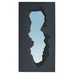 Broken Mirror Almost Black Limited Edition by Gufram, Snarkitecture