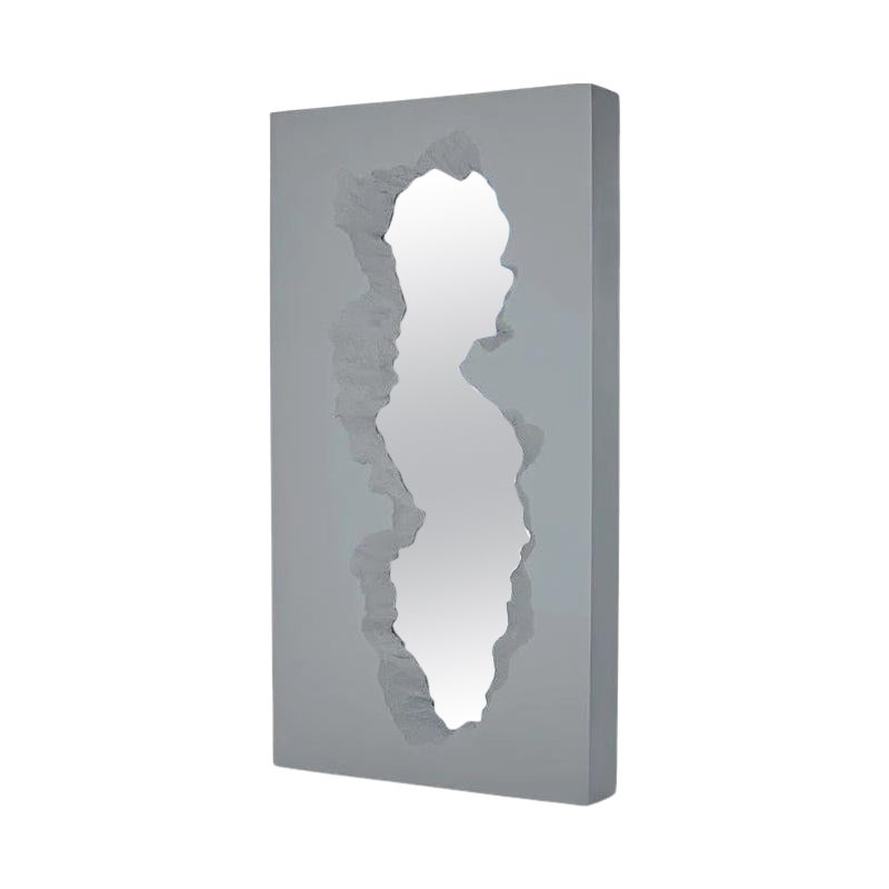 Broken Mirror by Snarkitecture for Gufram