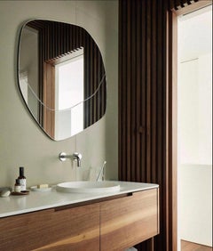 Broken Mirror Grey - Bm103