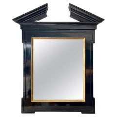Espejos de mesa de cristal