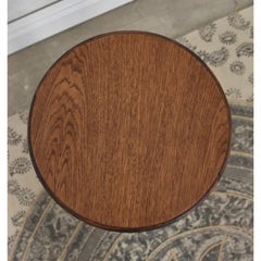 Bron Side Table by Pastform