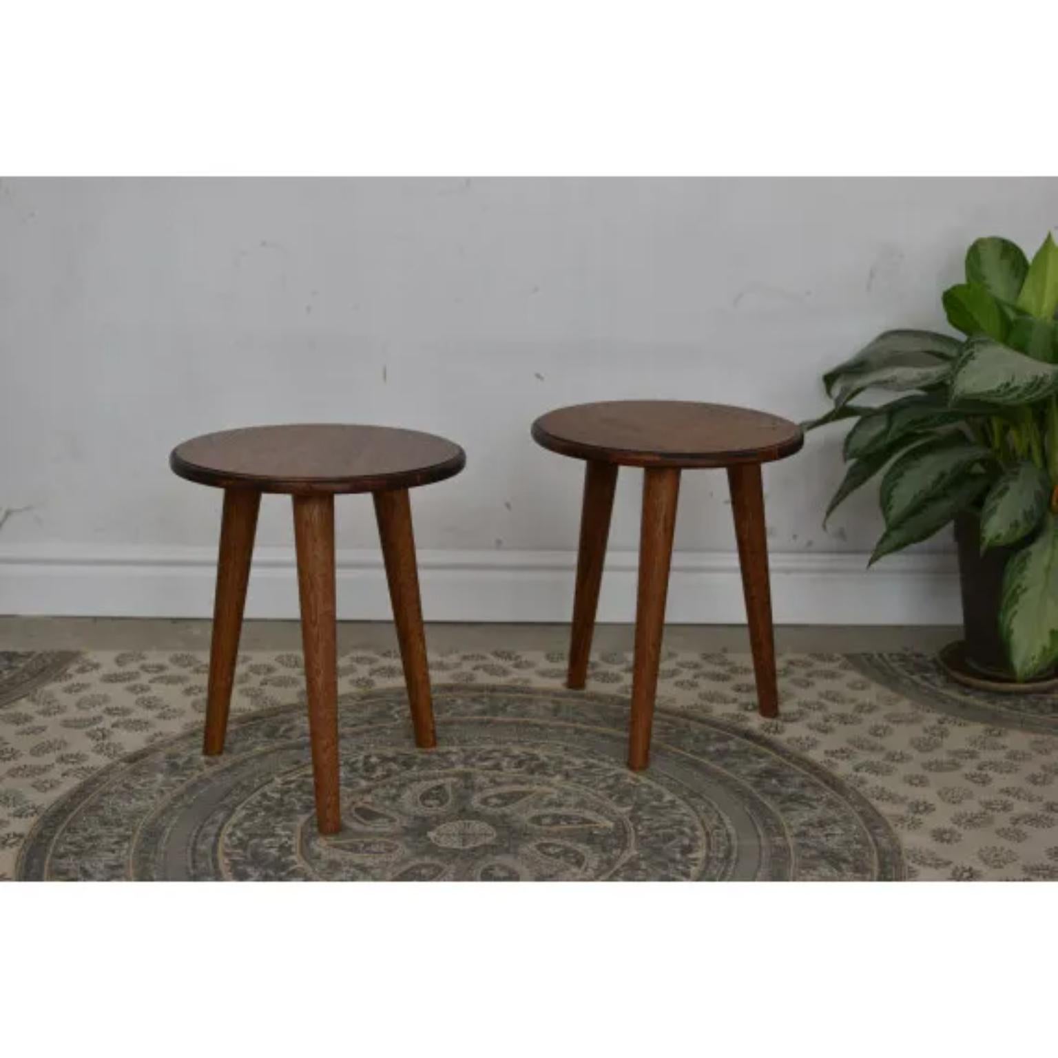 Beistelltisch aus Bronze von Pastform (Polnisch) im Angebot