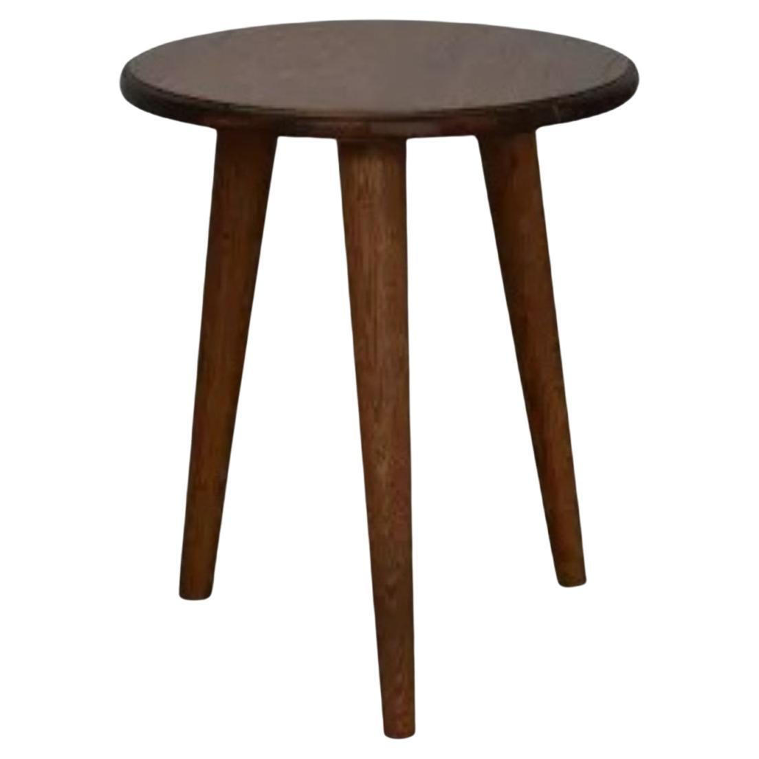 Beistelltisch aus Bronze von Pastform im Angebot